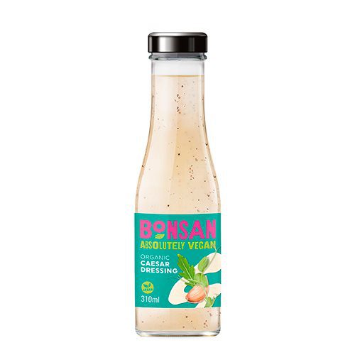 Cæsardressing Ø