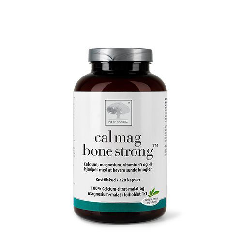 Cal mag bone strong