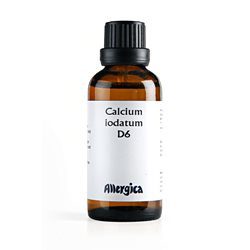 Calcium jod. D6