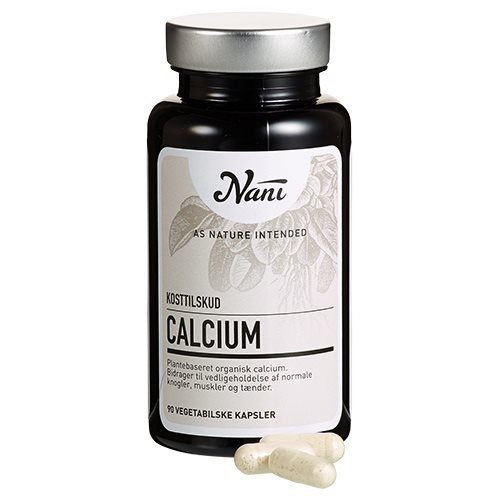Calcium Nani
