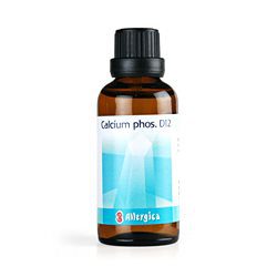 Calcium phos. D12 Cellesalt 2