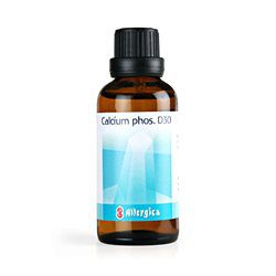 Calcium phos. D30 Cellesalt 2