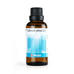 Calcium phos. D6 Cellesalt 2