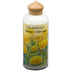 Calendula balsam