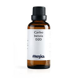 Carbo Betula D20
