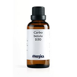 Carbo Betula D30