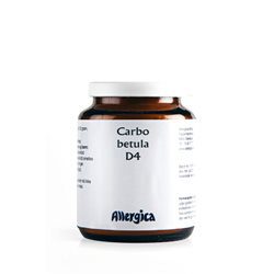 Carbo Betula D4