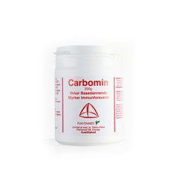 Carbomin