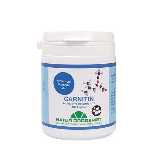 Carnitin
