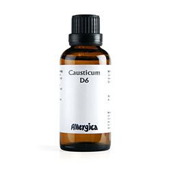 Causticum D6