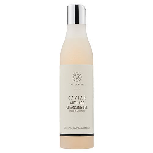 Caviar Anti-Age Cleansing Gel