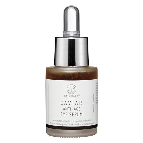 Caviar anti-age eye serum  Naturfarm