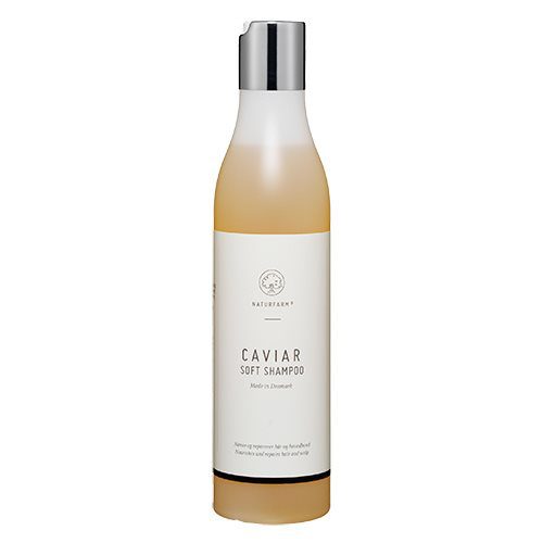 Caviar Soft Shampoo