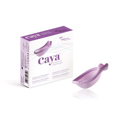 Caya pessar