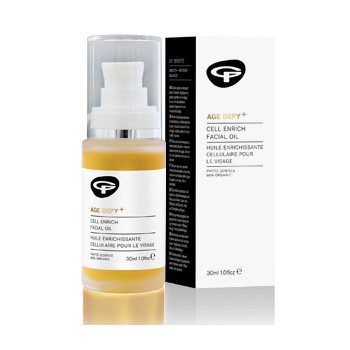 Cell enrich facial oil