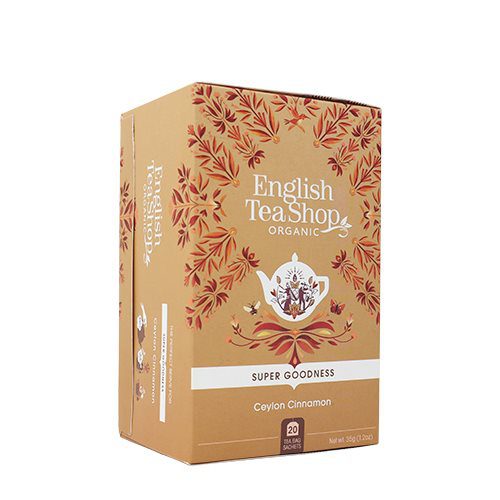 Ceylon Cinnamon te Ø