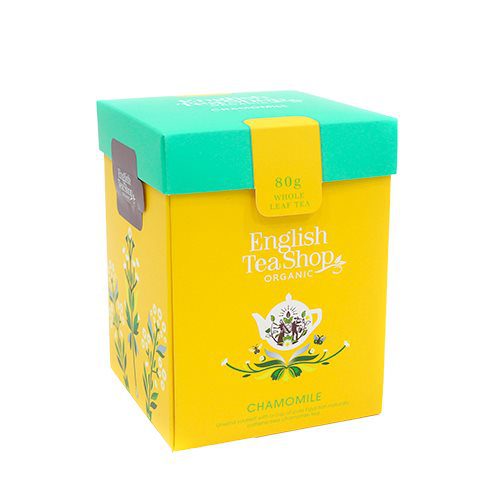 Chamomile Ø