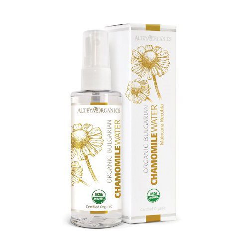 Chamomile water Ansigtstoner/Skintonic
