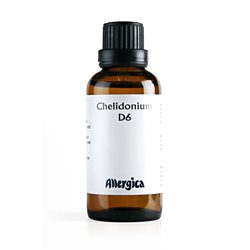 Chelidonium D6