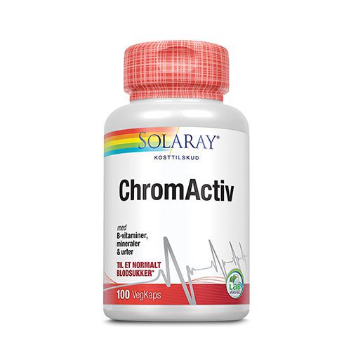 ChromActiv
