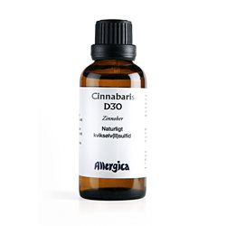 Cinnabaris D30