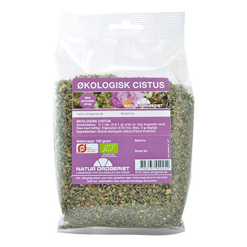 Cistus Ø