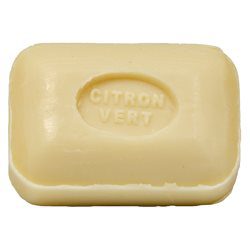Citron sæbe
