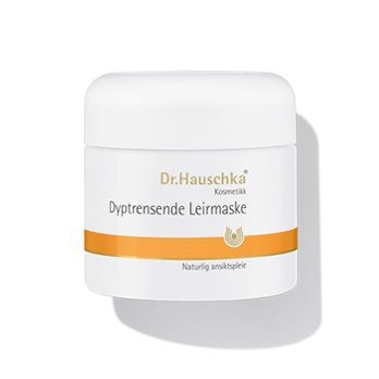 Clarifying Clay Mask Pot Dr.Hauschka