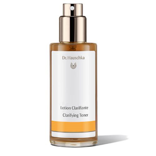 Clarifying toner Dr. Hauschka