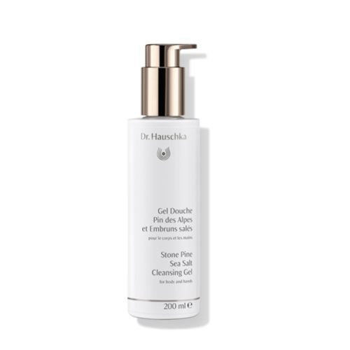 Cleansing Gel Stone Pine Sea Salt