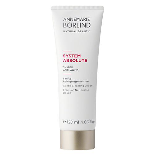 Cleansing lotion antiage  System Absolute Annemarie Börlind