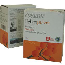 Coesam Hybenpulver Ø