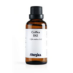 Coffea D12