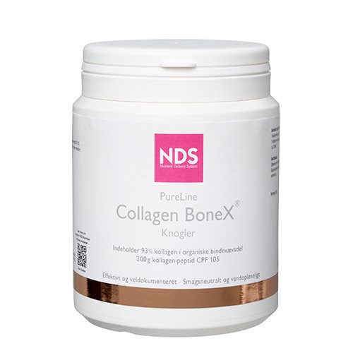 Collagen BoneX