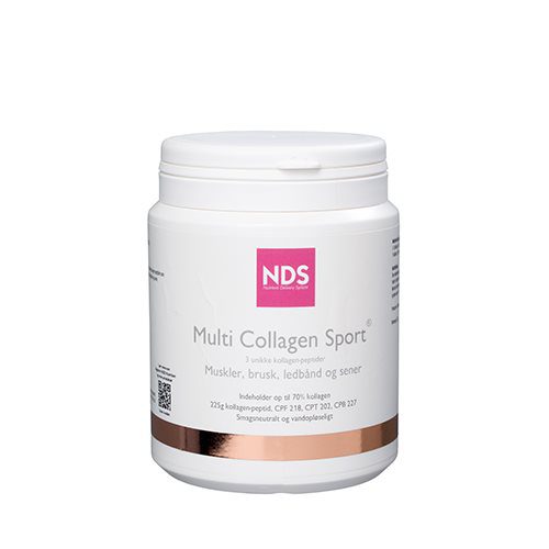 Collagen Multi Sport