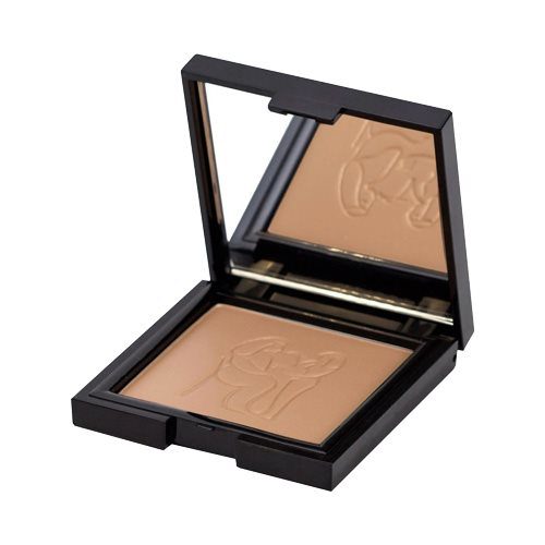 Compact Bronzing Powder Calico Nilens Jord 553