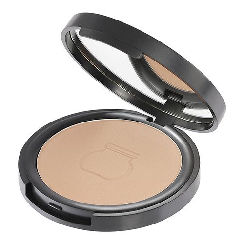 Compact Bronzing Powder Cotton Nilens Jord 528