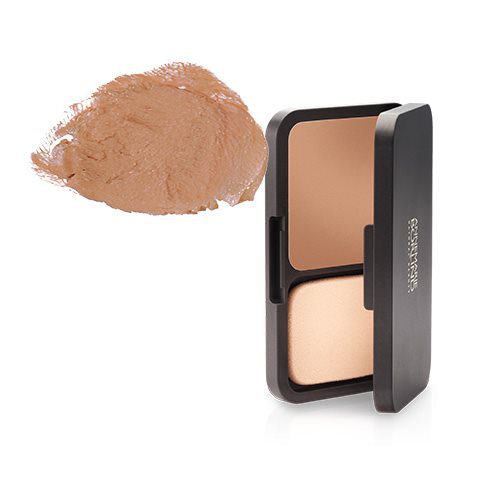 Compact Makeup Almond 21k Annemarie Börlind