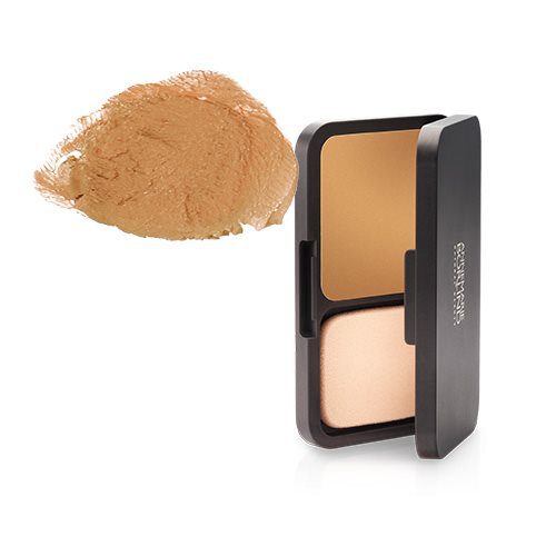 Compact Makeup Hazel 26w Annemarie Börlind