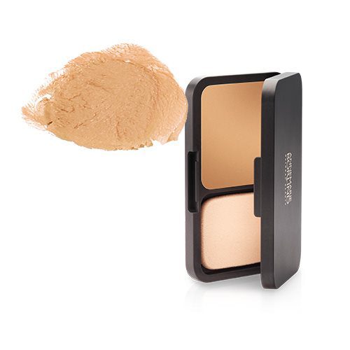 Compact Makeup Natural 16w Annemarie Börlind