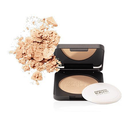 Compact Powder Transparent 11 Annemarie Börlind