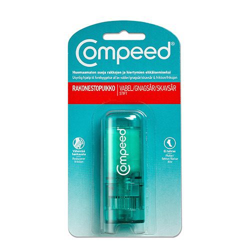 Compeed stick antiblister