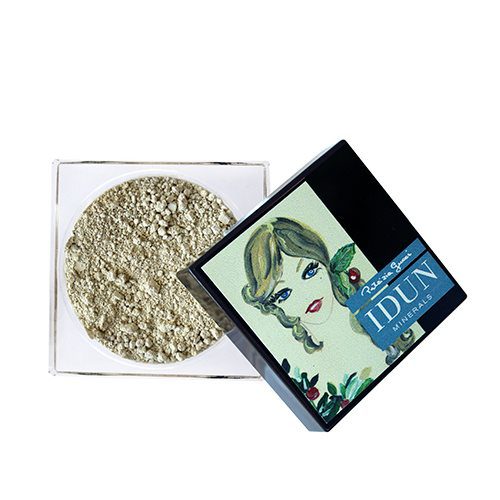 Concealer løs Idegran 012