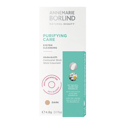 Concealer Stick Dark Purifying Care