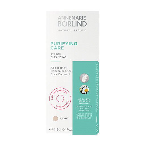 Concealer Stick Light Purifying Care