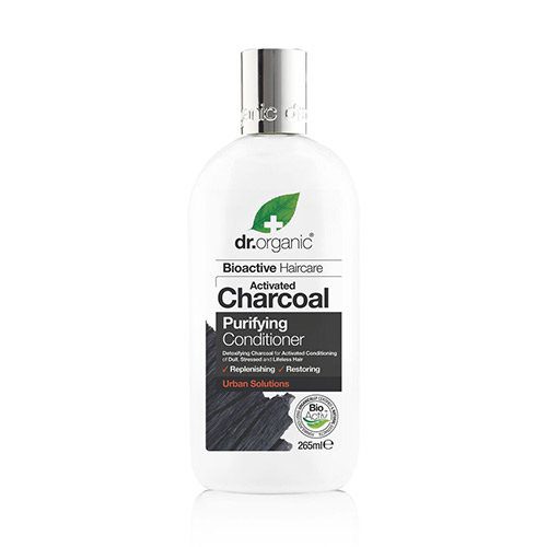 Conditioner Charcoal Purifying Dr. Organic
