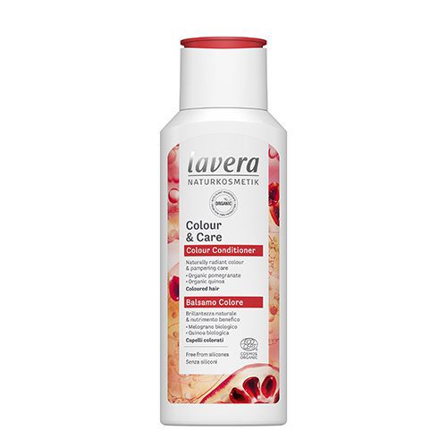 Conditioner Colour & Care
