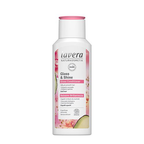 Conditioner Gloss & Shine