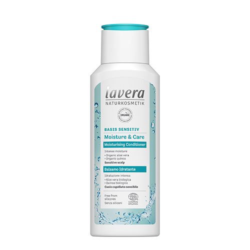Conditioner Moisture & Care Basis Sensitiv