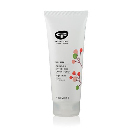 Conditioner quinoa & artichoke
